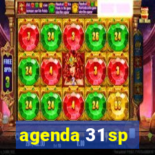 agenda 31 sp